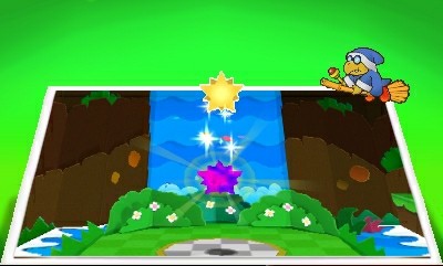 Paper Mario: Sticker Star - Imagen 39